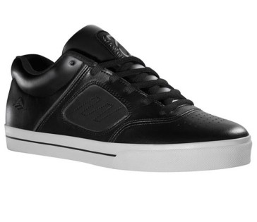 Emerica Skaterschuhe Reynolds 3 schwarz