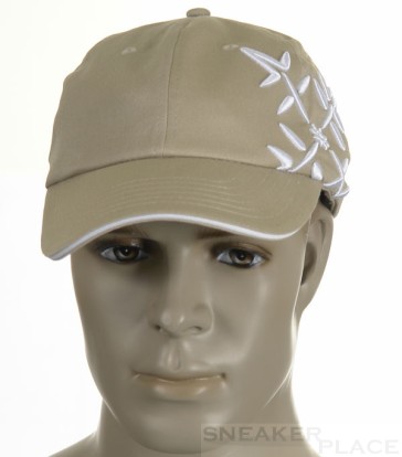 Oxbow Cap Erialp Beige