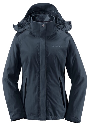 VAUDE Damen Escape Pro Jacket marine