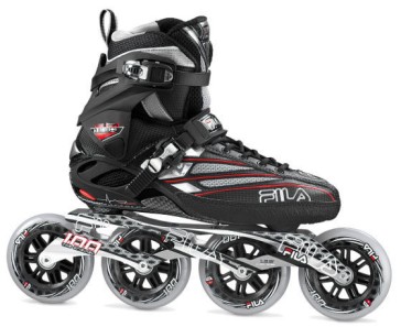 Fila FM 100 Skates