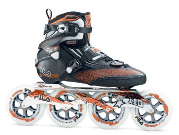 Fila M 110 Speedskates