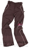 Oxbow Snowboardhose Mädchen Grayson Plum