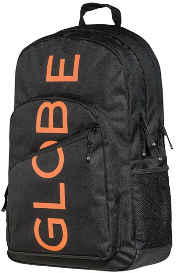 Globe Rucksack Jagger orange