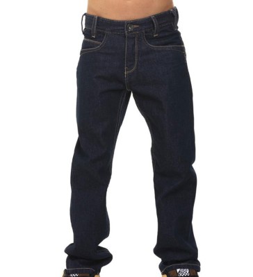 Oxbow Kinder Jeans Jasper Dark Blue