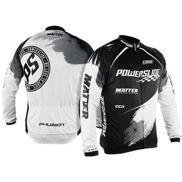 Powerslide Jersey Langweste