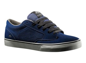 Emerica Jinx blue Schuhe