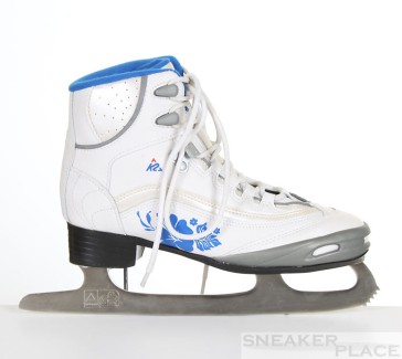 K2 Ice Flower Damenschlittschuhe