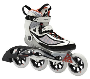 K2 Radical 100 Damen Speedskates