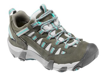 Keen Alamosa wp Gargoyle/ceramic Damenschuhe