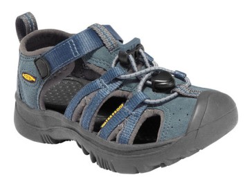 Keen Kanyon Kinderschuhe dunkelblau