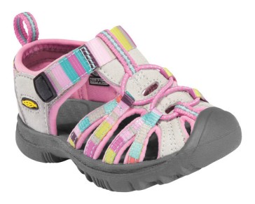 Keen Whisper Kinderschuhe rosa