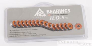 ILQ - 9 Pro Inline Kugellager 16 Stück