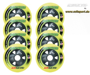 Matter XC Racing wheel 8-Pack