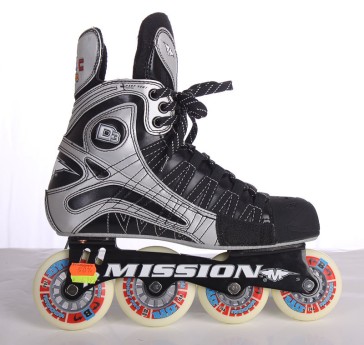 Mission D3C Hockey Skates