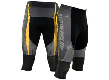 Powerslide Nordic Clothing 3/4 Hose