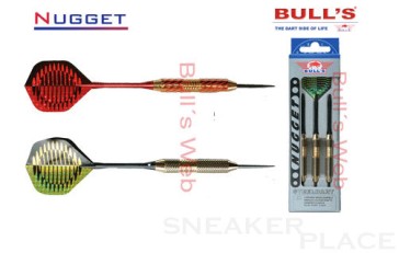 Embassy Softdart Nugget gelb/rot