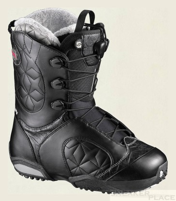 Salomon Optima Snowboard Boots Damen