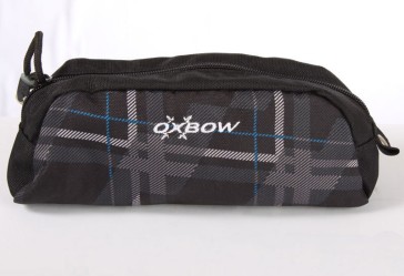 Oxbow Feder-Maeppchen Mora Black