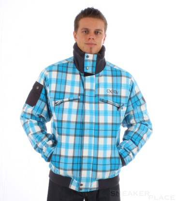 Oxbow Ski Snowboard Jacke Rinaldo Men