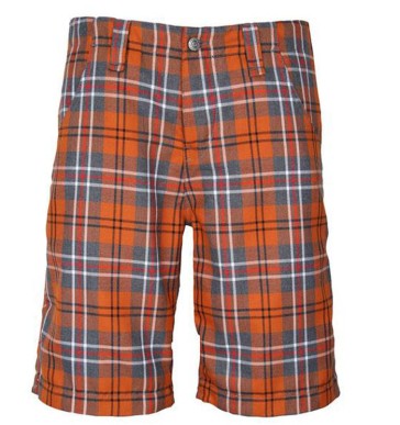 Record AVALON SHORT Hose Grey/Sunset