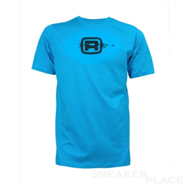 Reell Classic T-Shirt Methyl Blue