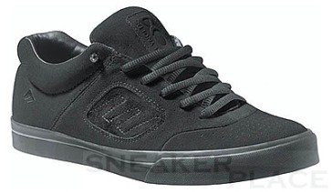 Emerica Reynolds 3 black