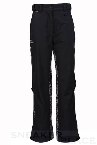 Oxbow Snowboardhose Goretex Rio Black Women