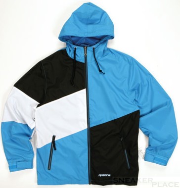 Ripzone Windjacke Commando Blue