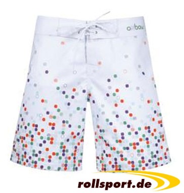 Oxbow Badehose Rozann Damen weiß