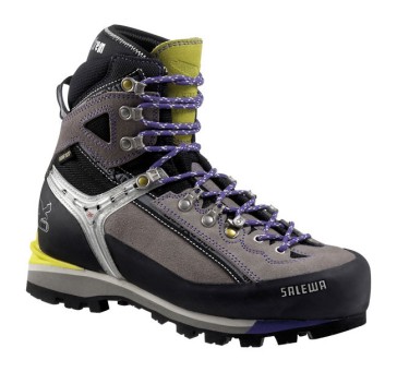 Salewa WS Condor Evo GTX Medium Frauen