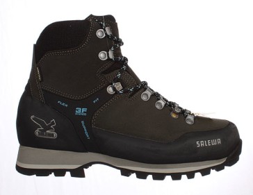 Salewa Herren Bergschuhe Fawn Trek GTX Medium