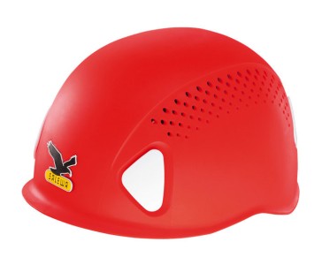 Salewa Kletterhelm Toxo 2.0 rot