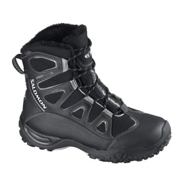 Salomon Snowcat CS Wasserfeste Winterschuhe