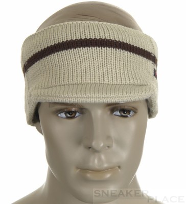 Capo Stirnband Beige