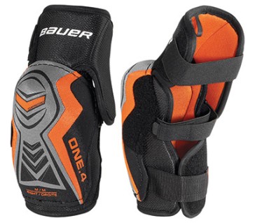 Bauer Ellbogenschutz Supreme ONE.4 - Senior