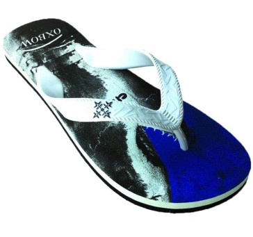 Oxbow Badeschuhe Tibas blau