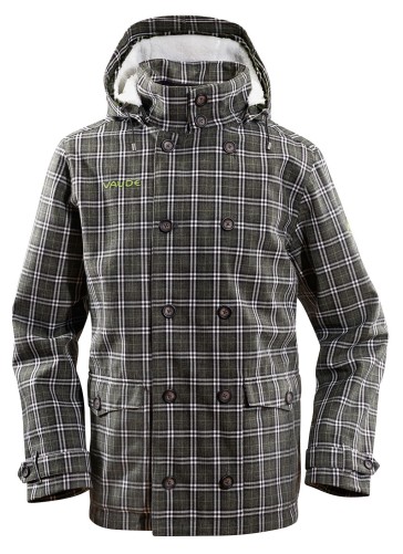 Vaude Hatori Jacke pine Herren