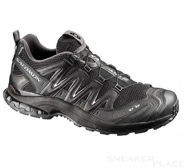 Salomon XA Pro 3D Ultra 2 schwarz