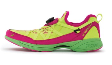 Zoot Ultra Race 4.0 Triathlonschuhe Damen