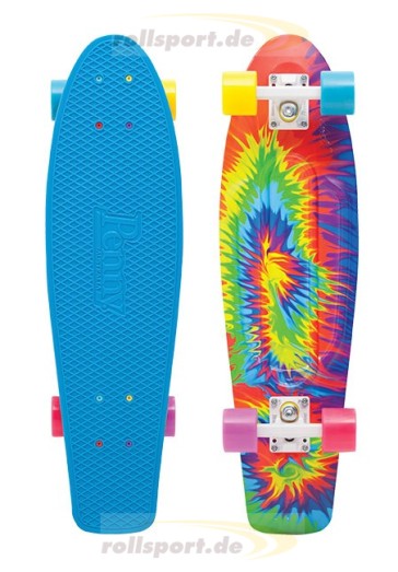 Penny Board Woodstock