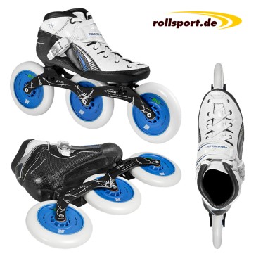 Powerslide Double X Speedskates