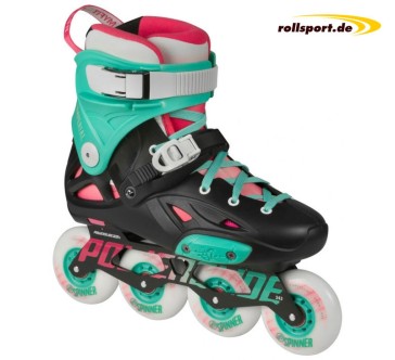 Powerslide Imperial One Fluor