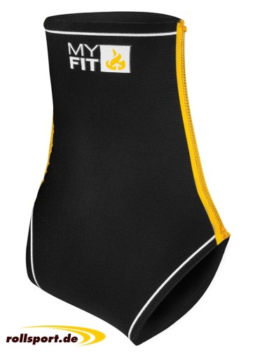 Powerslide Speed Accessories Footies Neopren Socken 1 mm