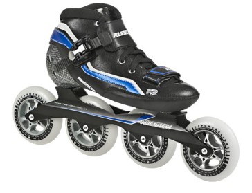 Powerslide R2 Speedskates