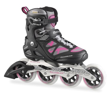 Rollerblade Macroblade Damen 2015