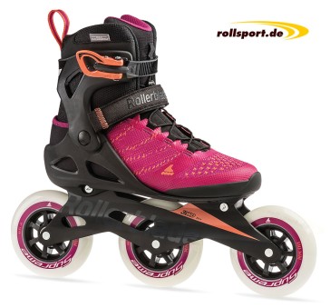 Rollerblade Macroblade 110 3WD Damen 2019