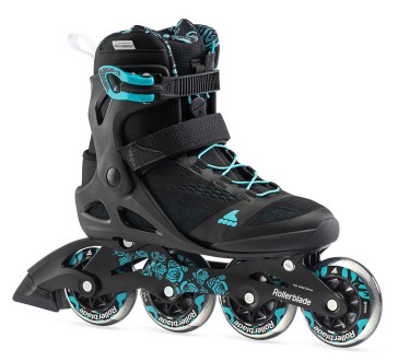 Rollerblade Macroblade 84 LE Damen