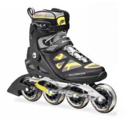 Rollerblade Macroblade 90 ST Herren