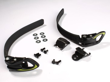 Rollerblade Endurace Verschlussband, Ratschenband mit Schnalle
