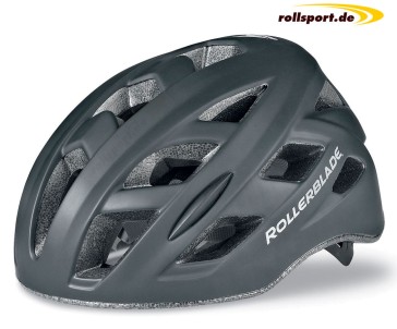 Rollerblade Stride Helm schwarz